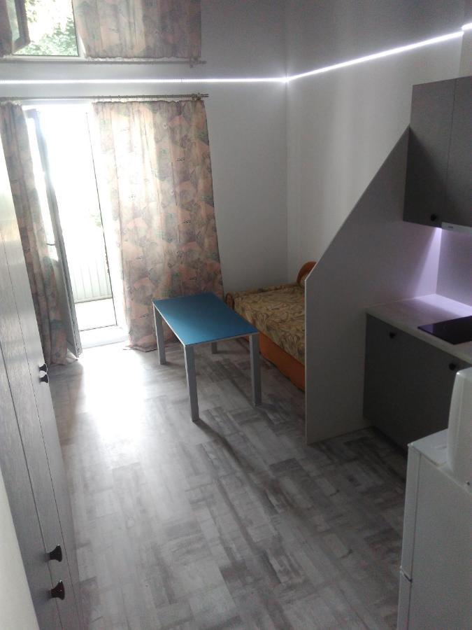 Apartament Смарт Квартира Метро Теремки, Республіка, Нвц, Феофанія, Магеллан Kijów Pokój zdjęcie