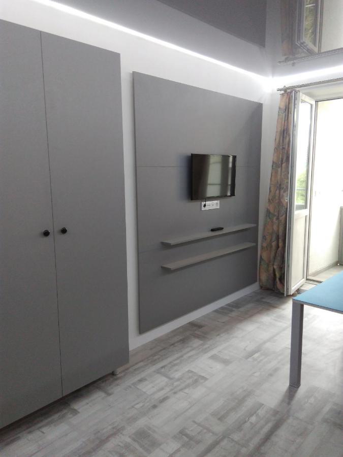 Apartament Смарт Квартира Метро Теремки, Республіка, Нвц, Феофанія, Магеллан Kijów Zewnętrze zdjęcie